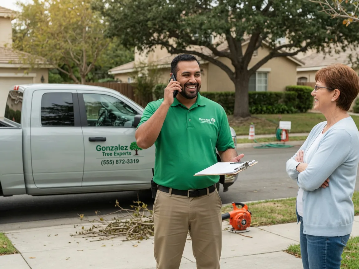 Tree Service Two Rivers, WI FAQs